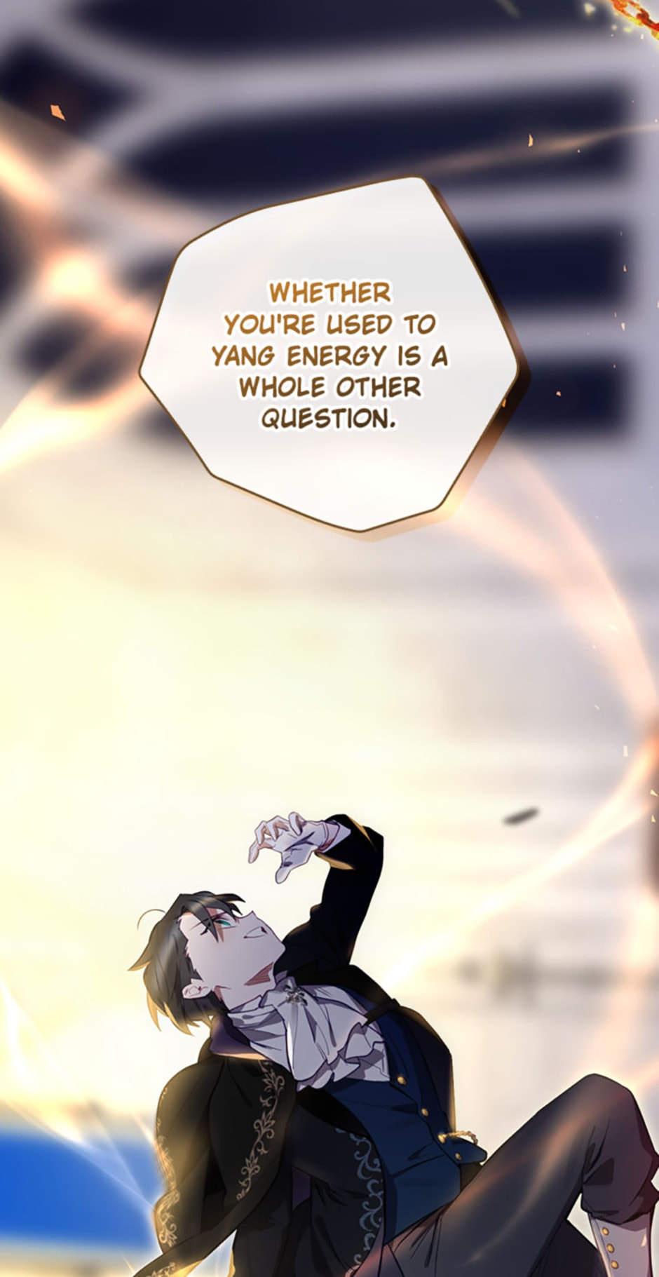Read Ending Maker chapter 31 image 37 on Lezhin
