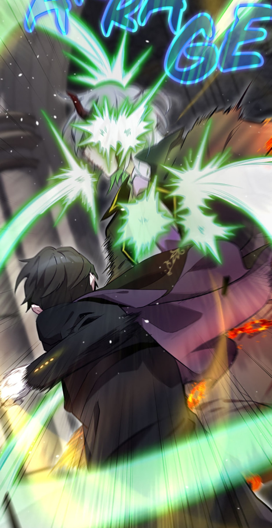 Read Ending Maker chapter 31 image 41 on Lezhin