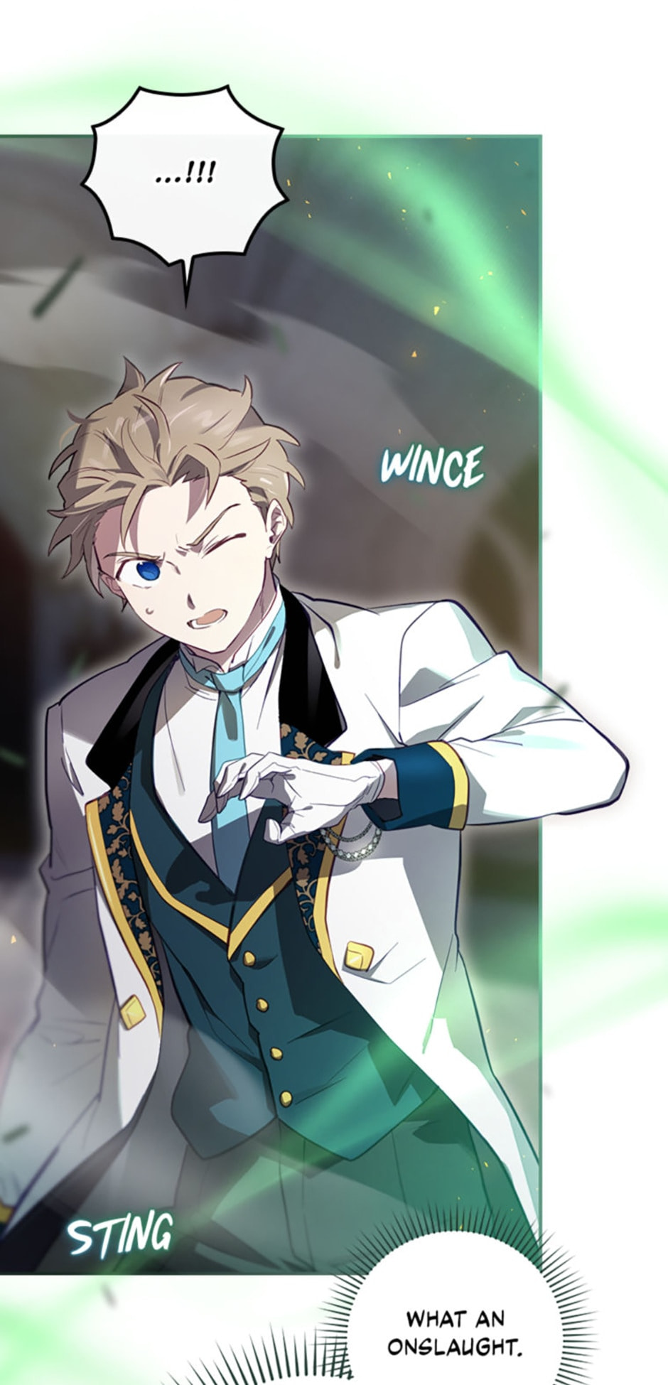 Read Ending Maker chapter 31 image 43 on Lezhin
