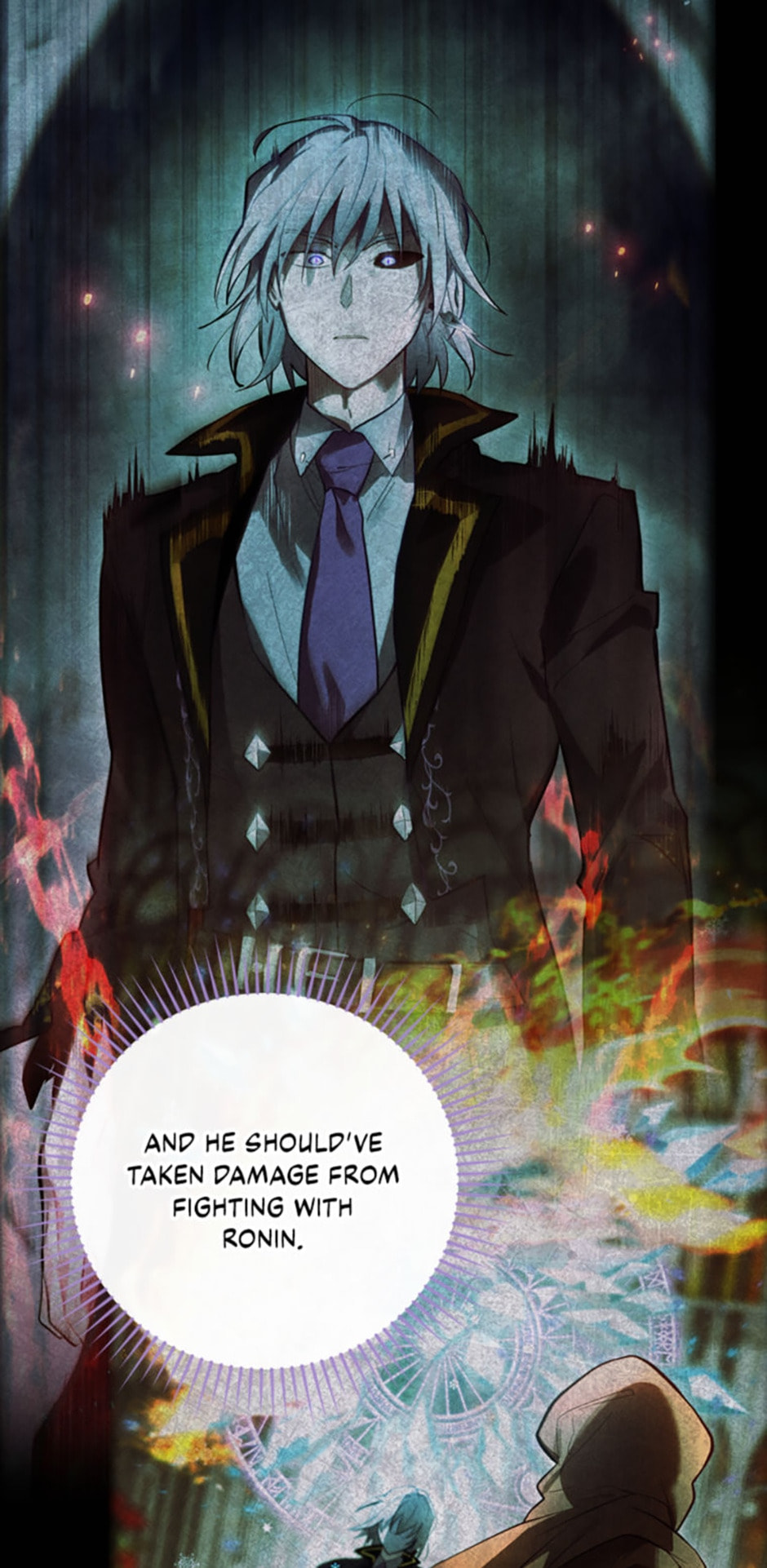 Read Ending Maker chapter 31 image 49 on Lezhin