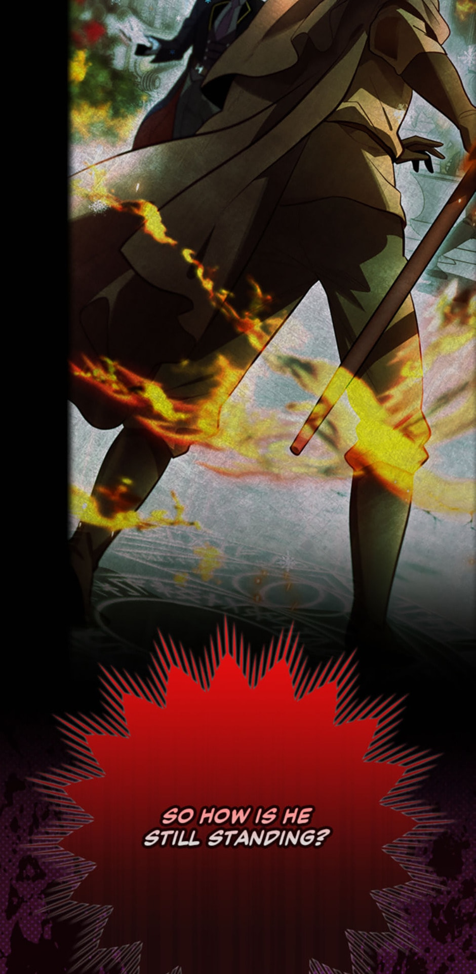 Read Ending Maker chapter 31 image 50 on Lezhin