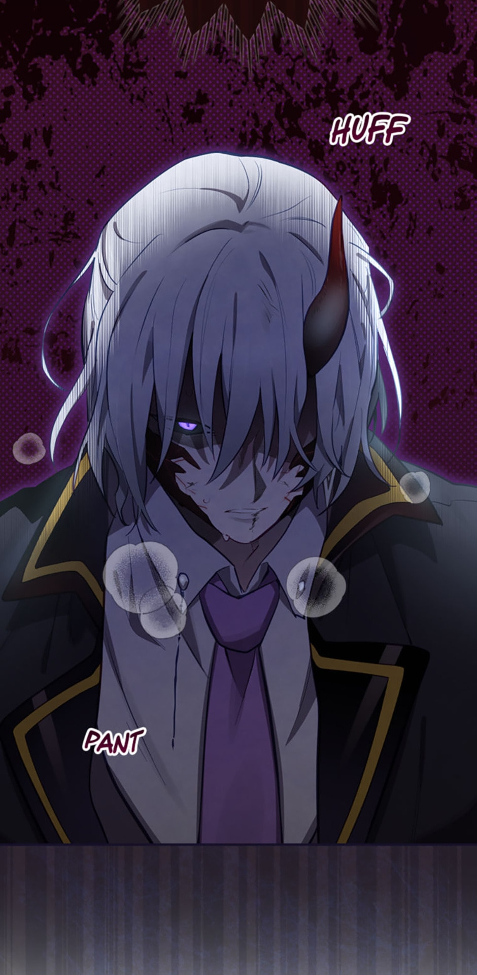 Read Ending Maker chapter 31 image 51 on Lezhin
