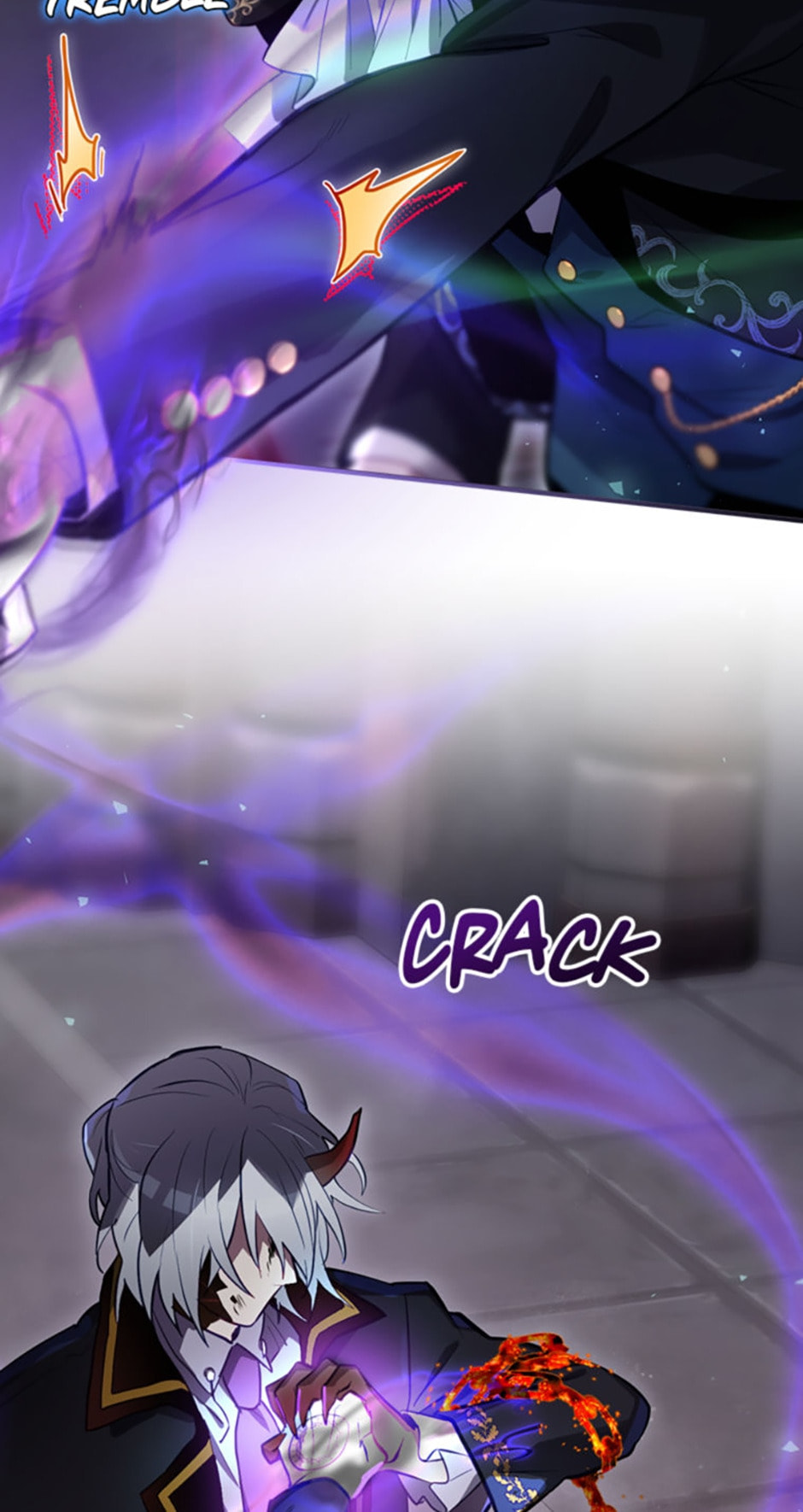 Read Ending Maker chapter 31 image 58 on Lezhin