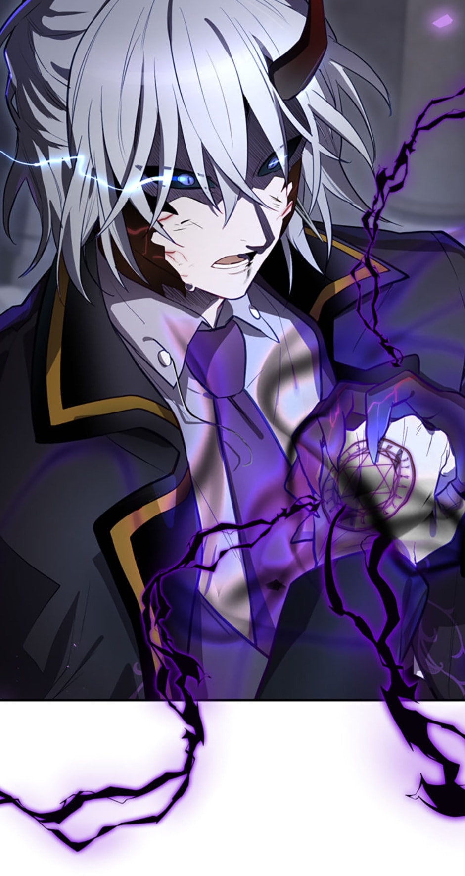 Read Ending Maker chapter 31 image 60 on Lezhin