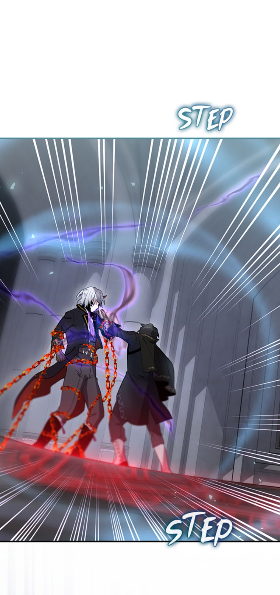 Read Ending Maker chapter 31 image 64 on Lezhin