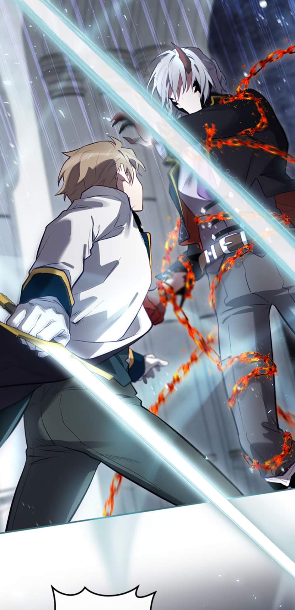 Read Ending Maker chapter 31 image 68 on Lezhin