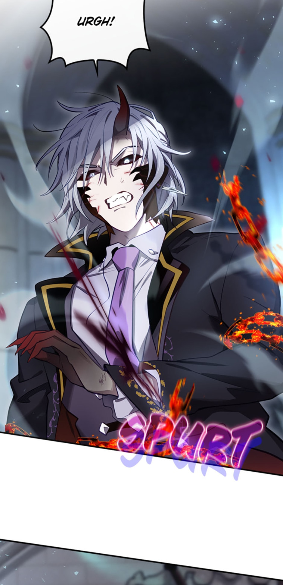 Read Ending Maker chapter 31 image 69 on Lezhin