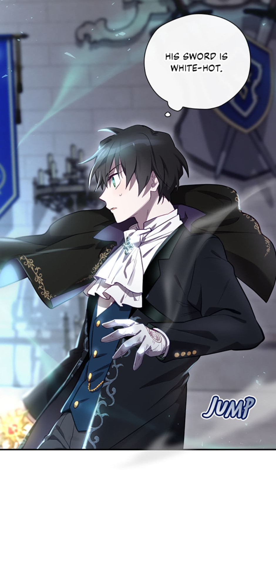 Read Ending Maker chapter 31 image 70 on Lezhin