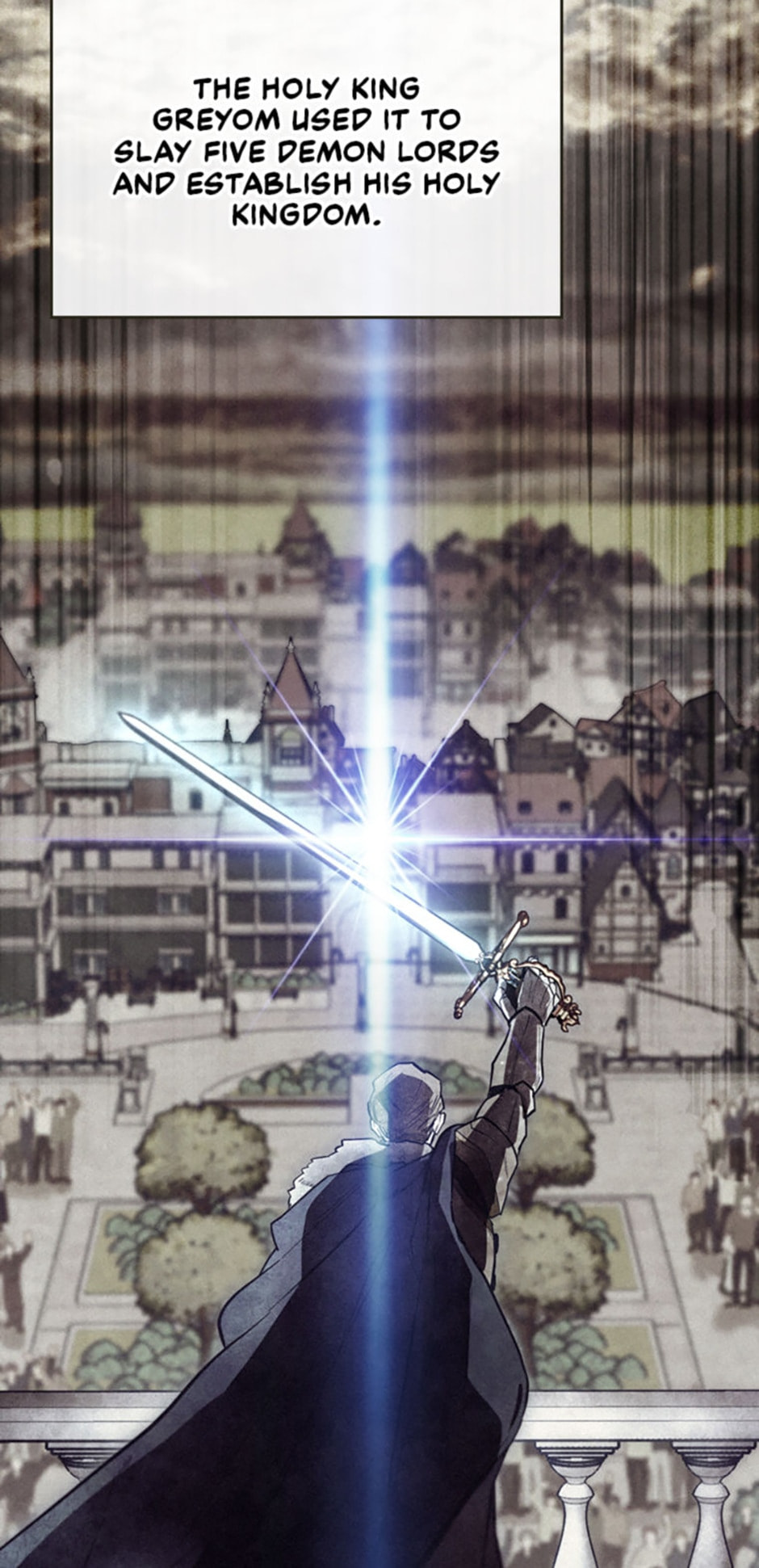 Read Ending Maker chapter 31 image 72 on Lezhin