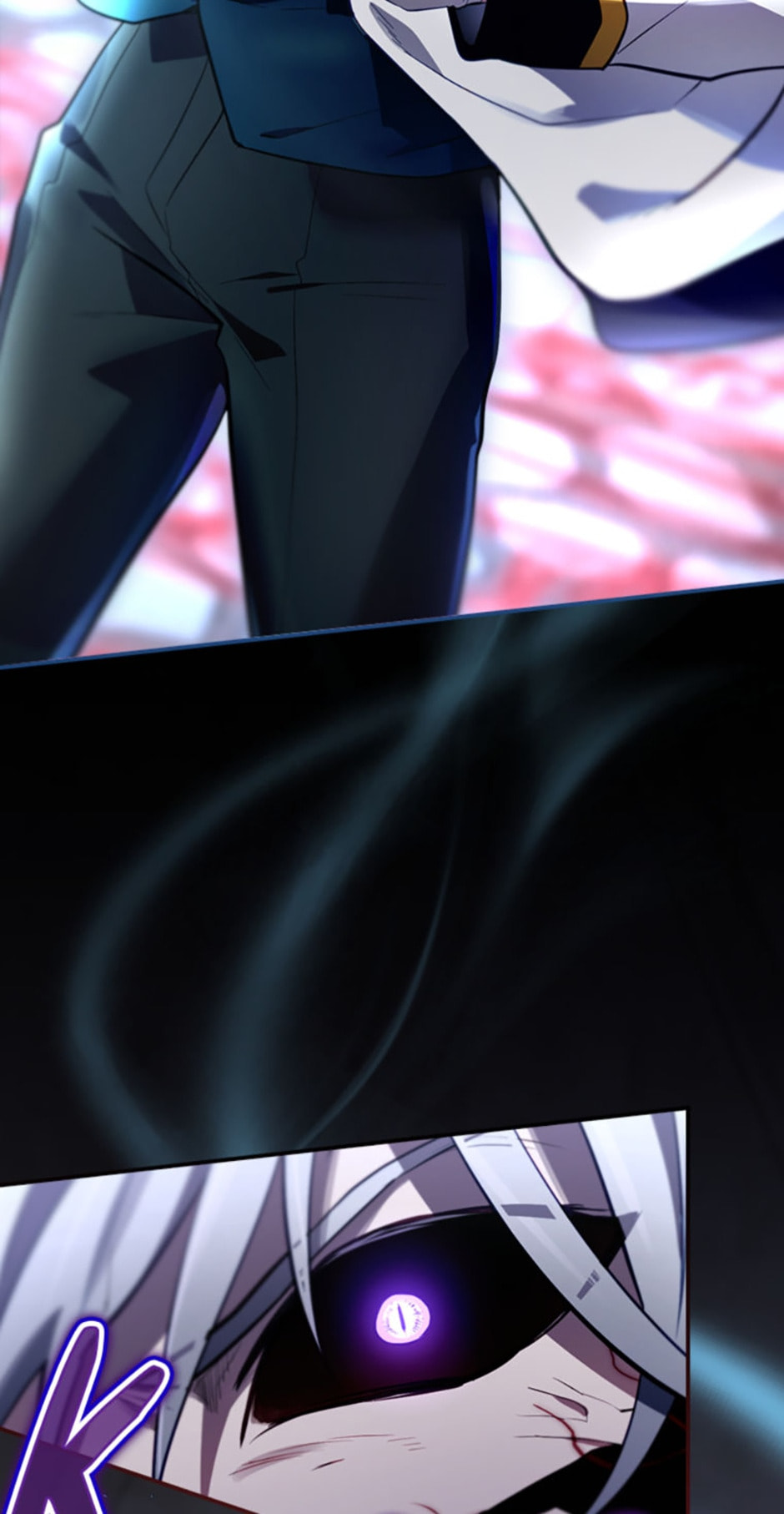 Read Ending Maker chapter 31 image 76 on Lezhin