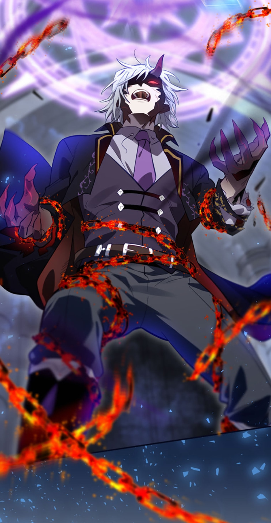 Read Ending Maker chapter 31 image 78 on Lezhin
