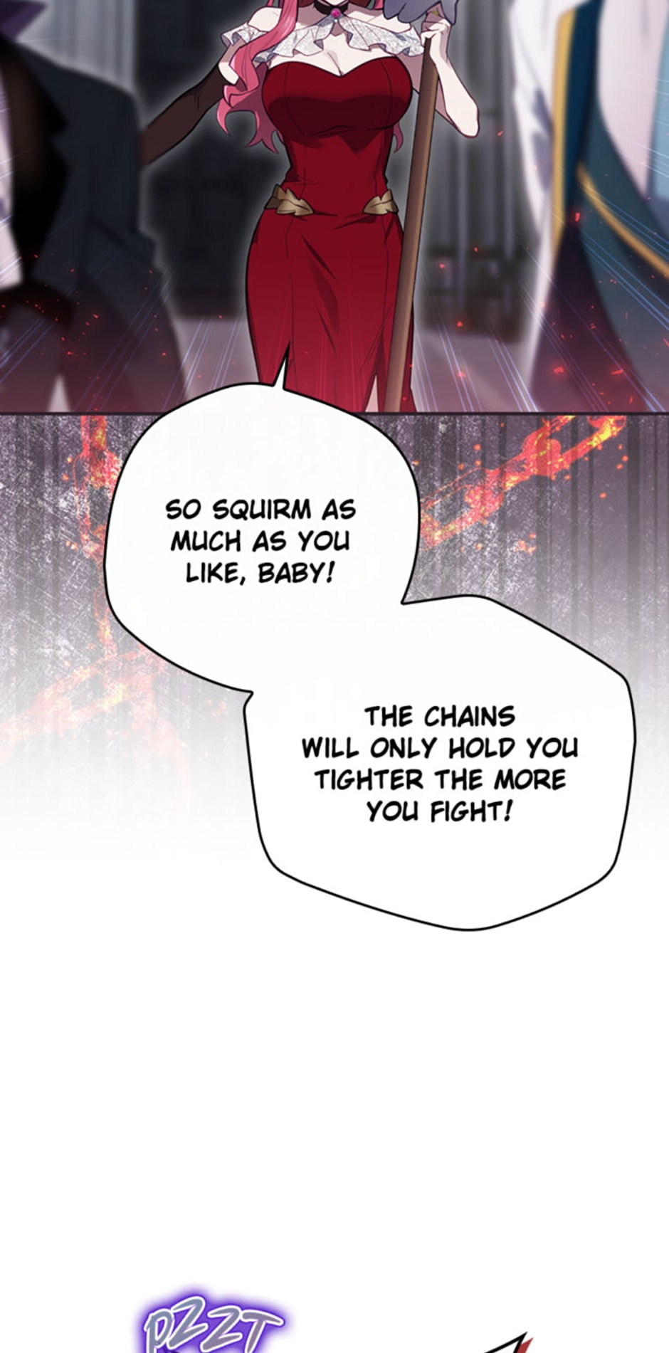 Read Ending Maker chapter 31 image 8 on Lezhin