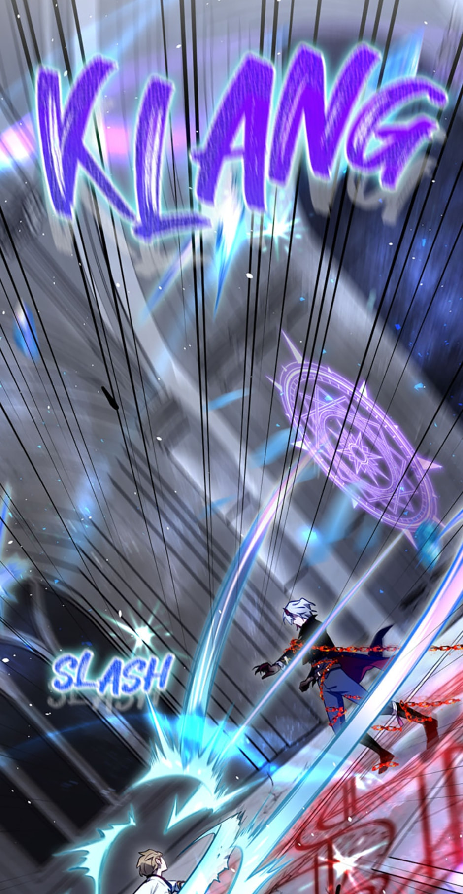 Read Ending Maker chapter 31 image 81 on Lezhin