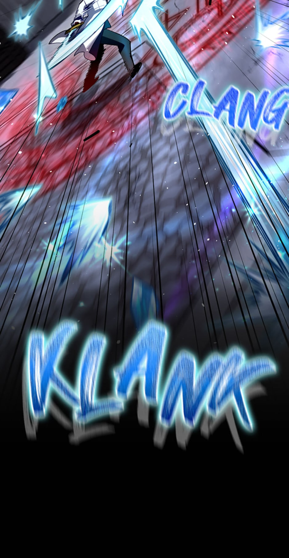 Read Ending Maker chapter 31 image 82 on Lezhin