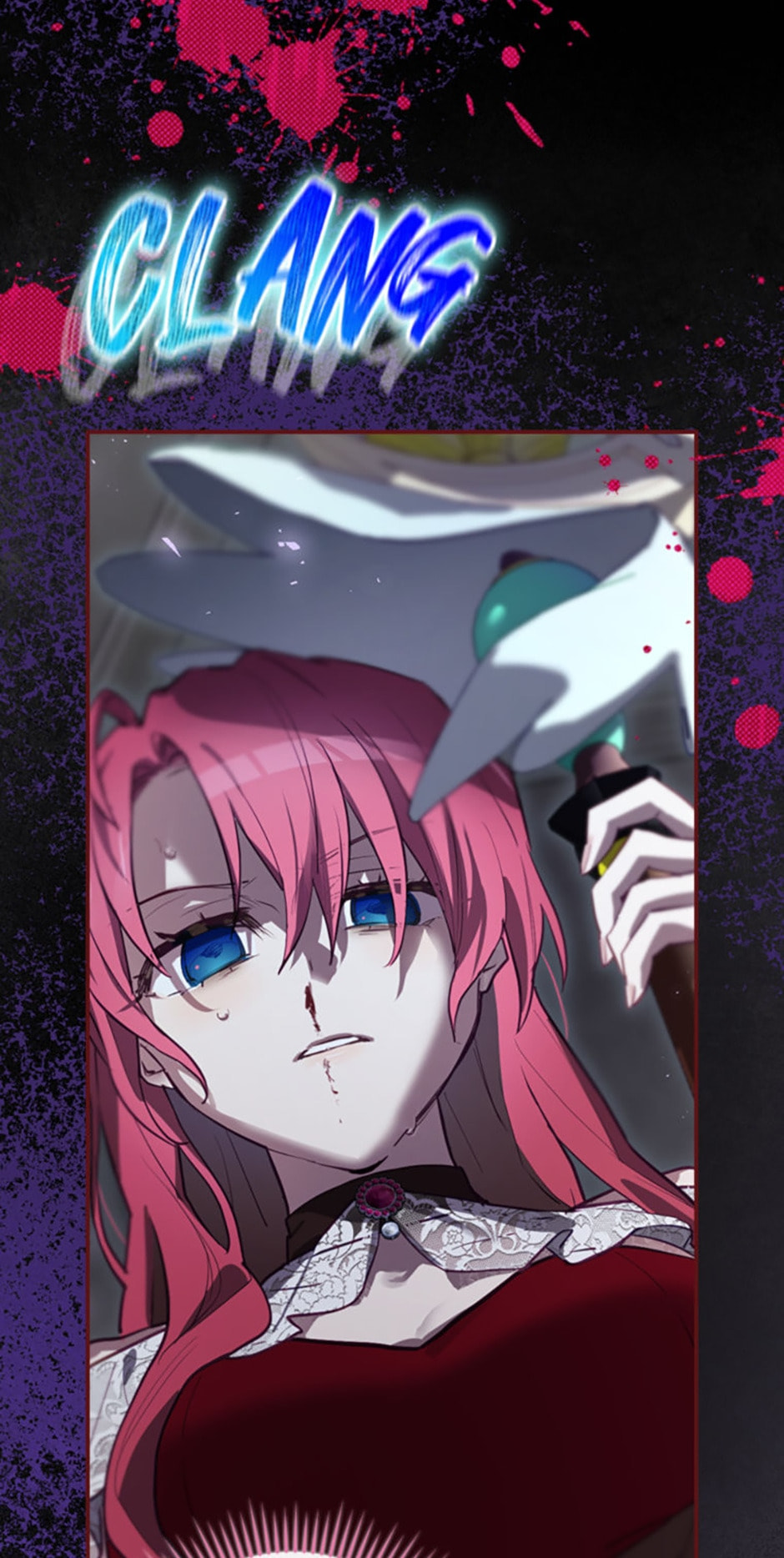 Read Ending Maker chapter 31 image 84 on Lezhin