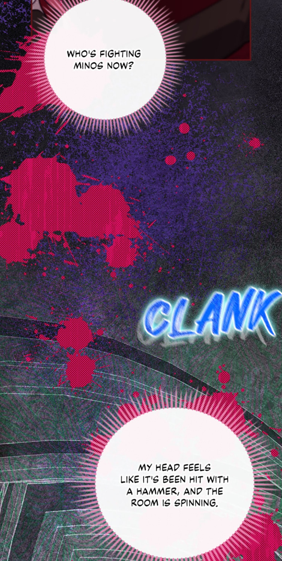 Read Ending Maker chapter 31 image 85 on Lezhin