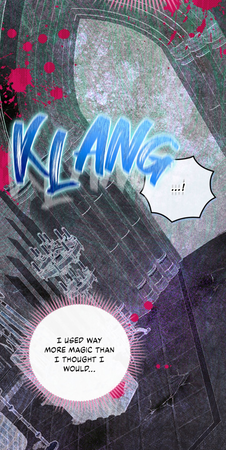 Read Ending Maker chapter 31 image 86 on Lezhin