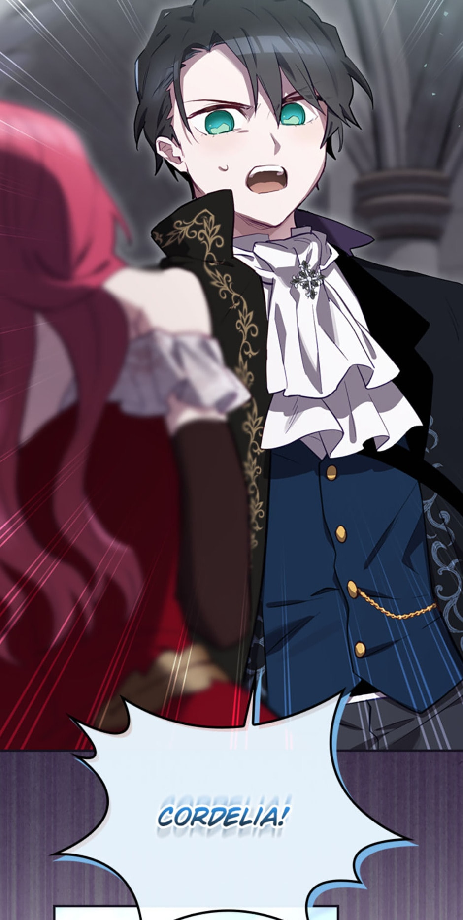 Read Ending Maker chapter 31 image 88 on Lezhin