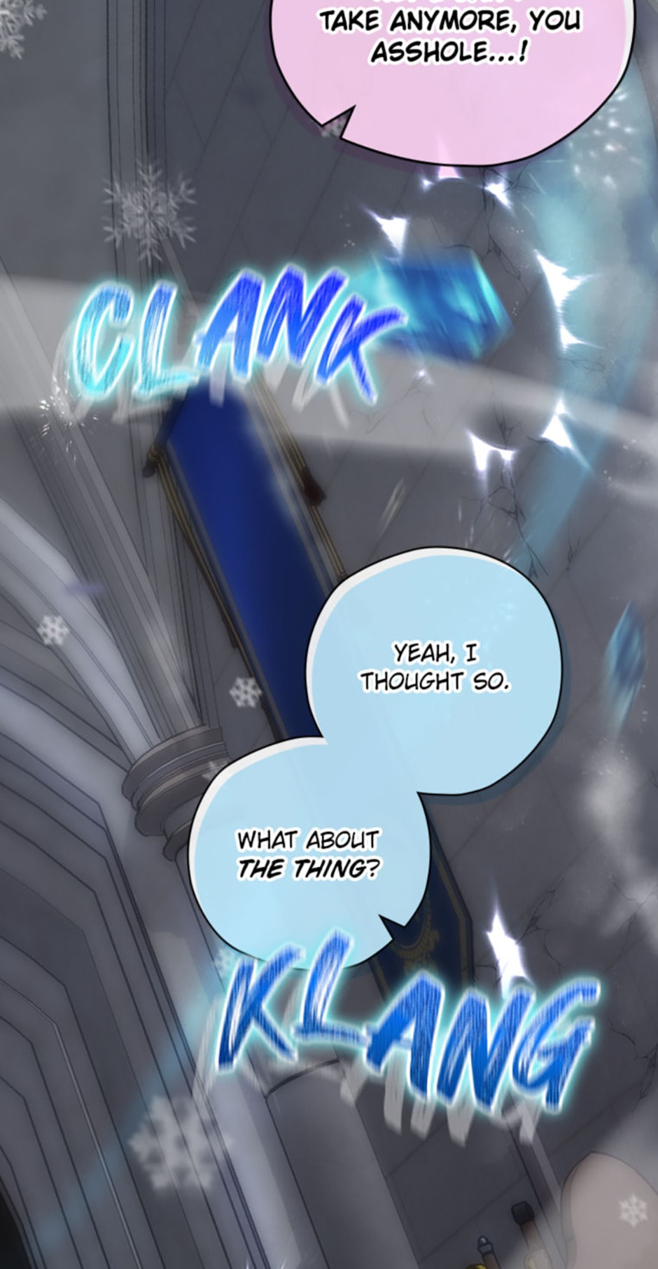 Read Ending Maker chapter 31 image 91 on Lezhin