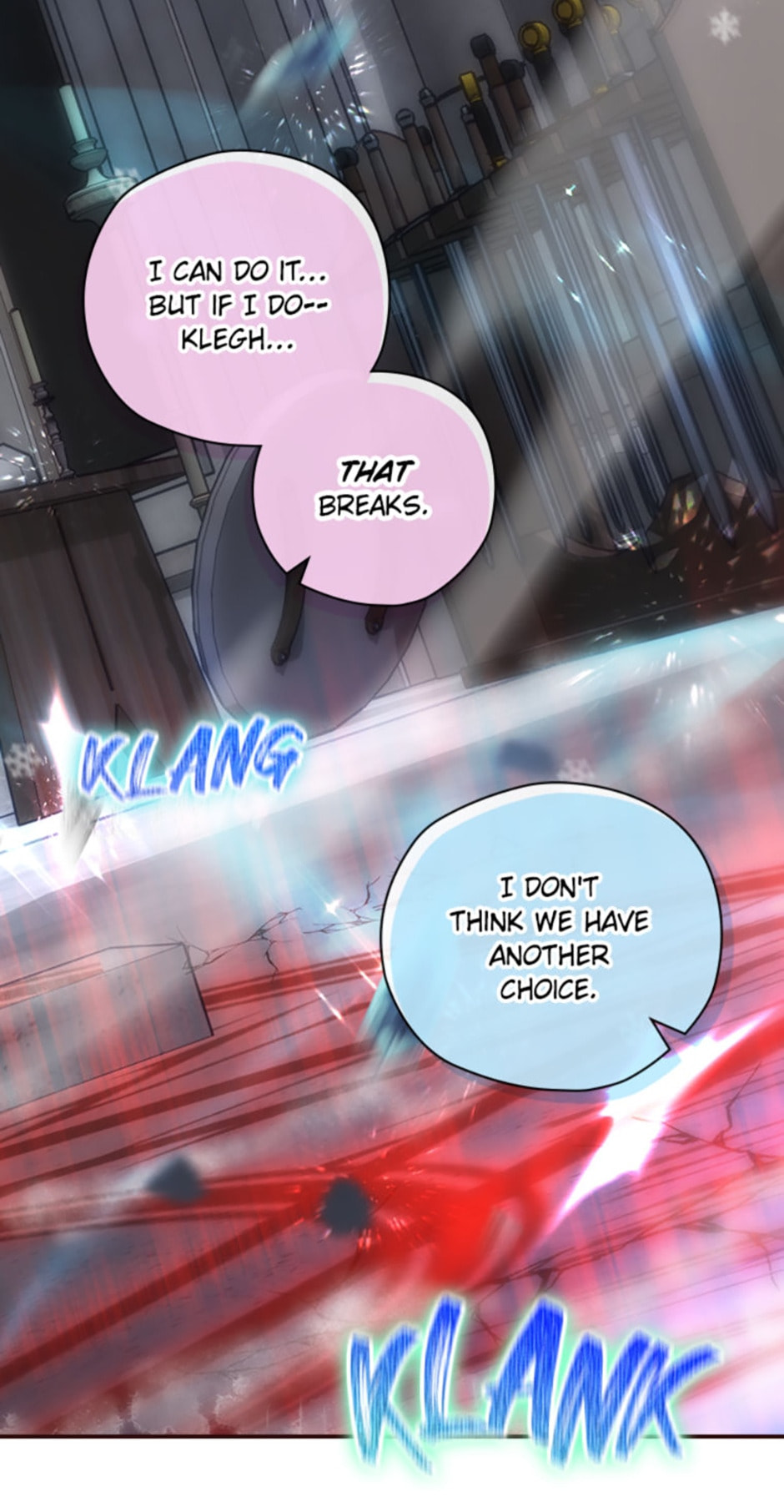 Read Ending Maker chapter 31 image 92 on Lezhin
