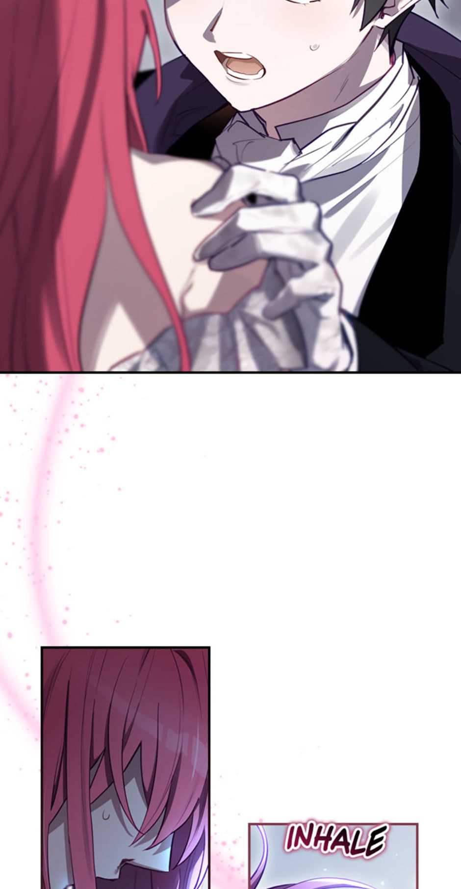 Read Ending Maker chapter 31 image 94 on Lezhin