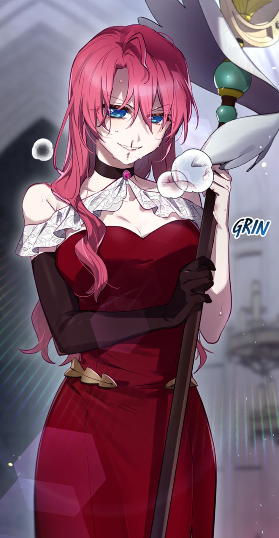 Read Ending Maker chapter 31 image 96 on Lezhin