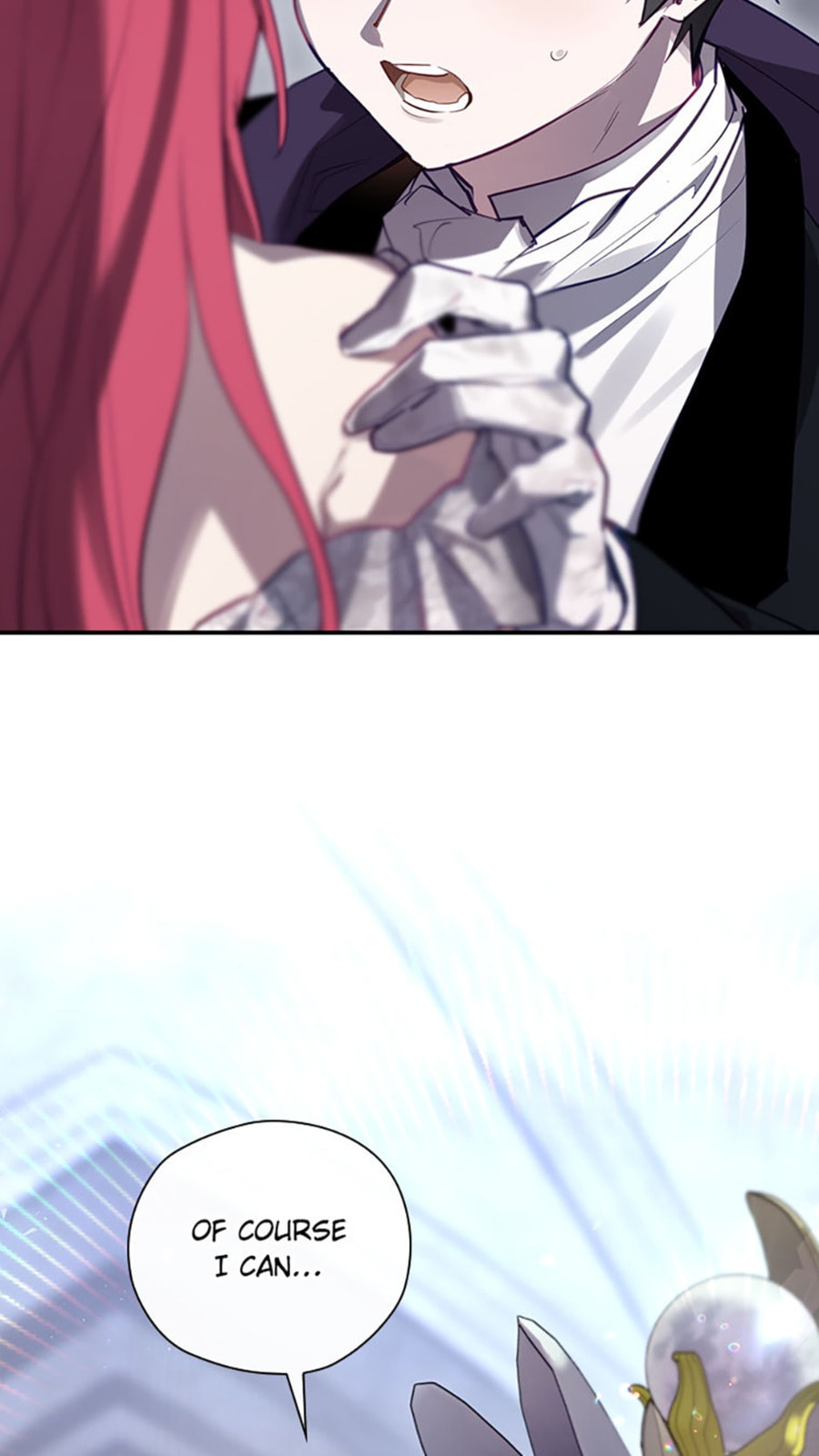 Read Ending Maker chapter 32 image 1 on Lezhin