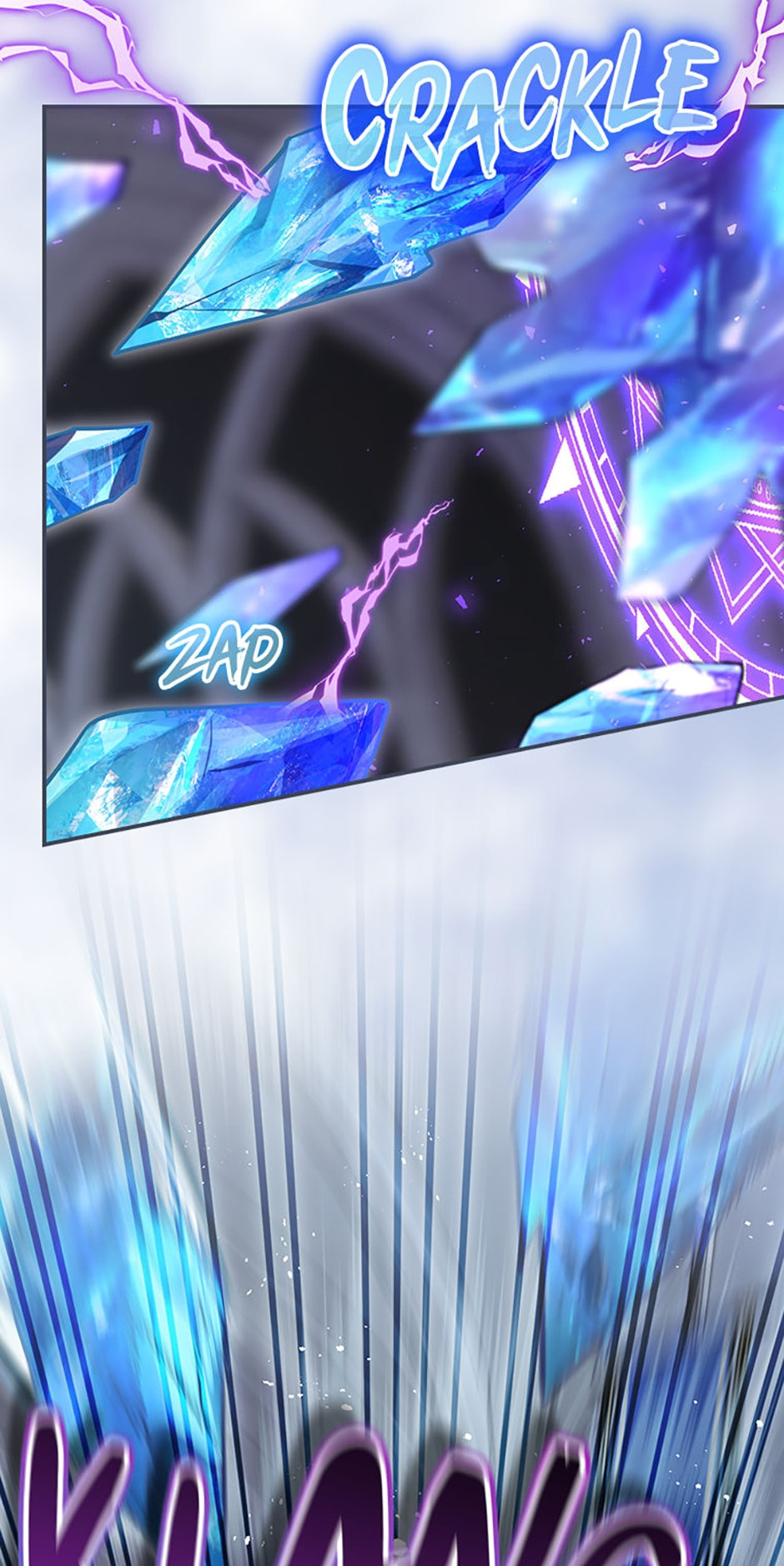 Read Ending Maker chapter 32 image 10 on Lezhin