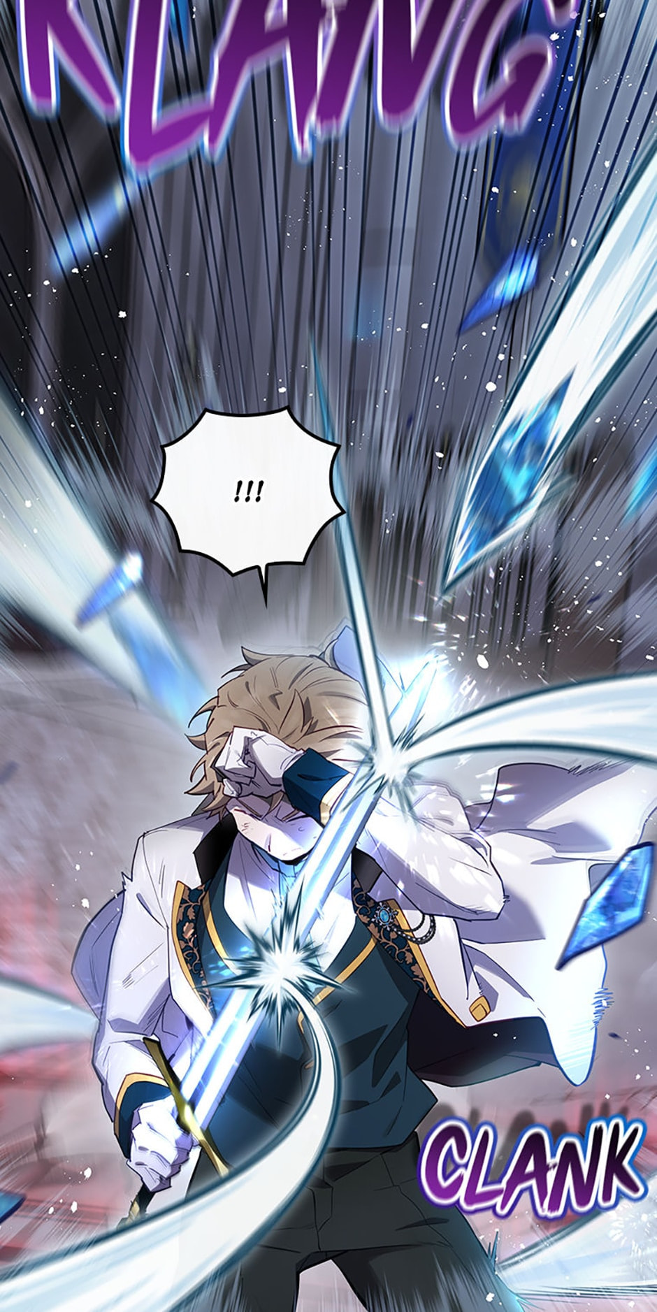 Read Ending Maker chapter 32 image 11 on Lezhin