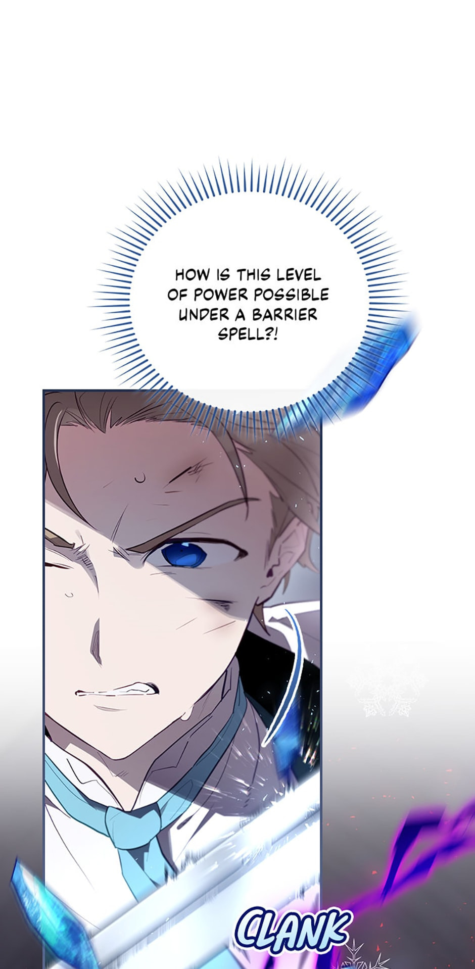 Read Ending Maker chapter 32 image 13 on Lezhin