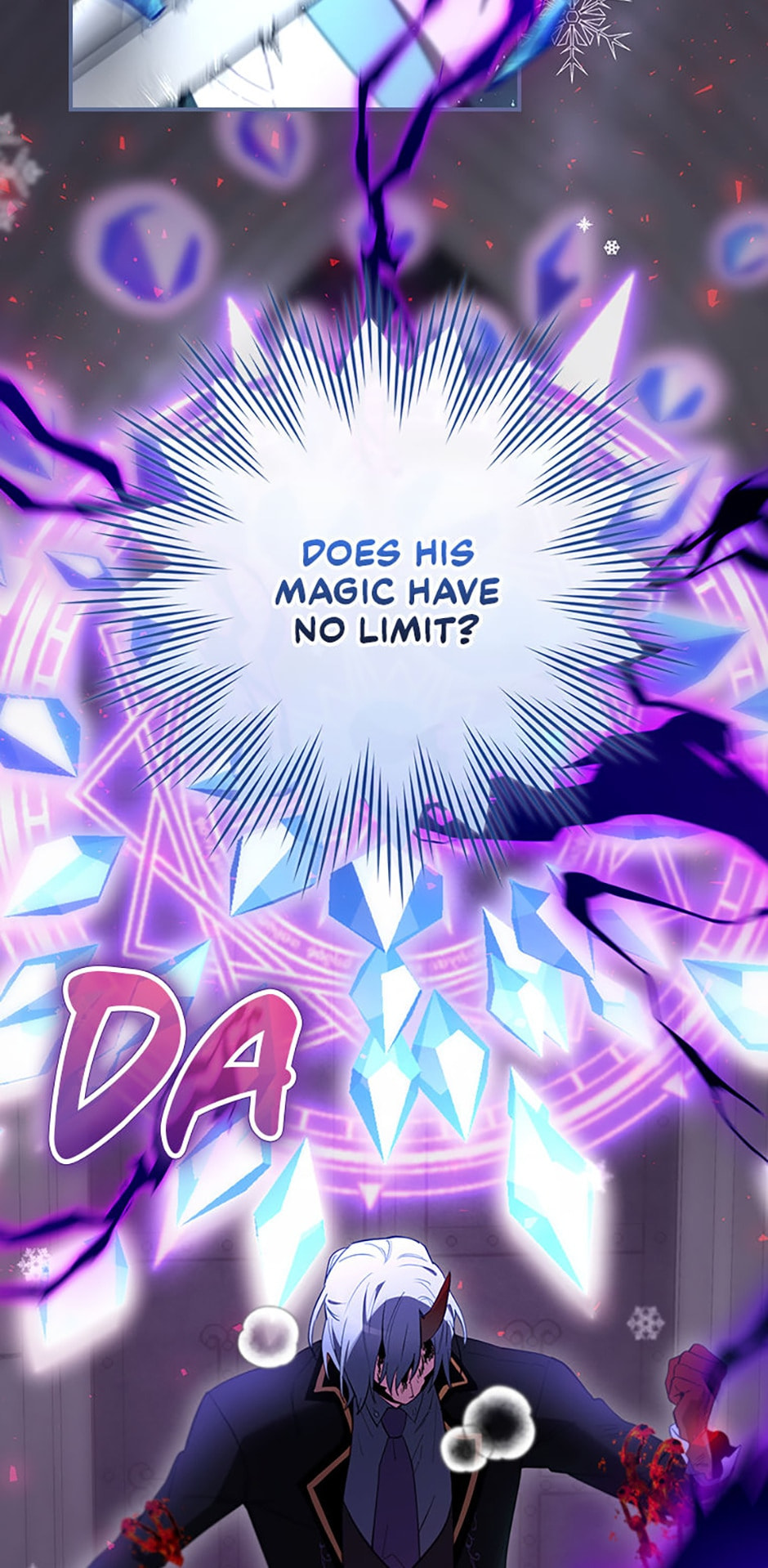 Read Ending Maker chapter 32 image 14 on Lezhin