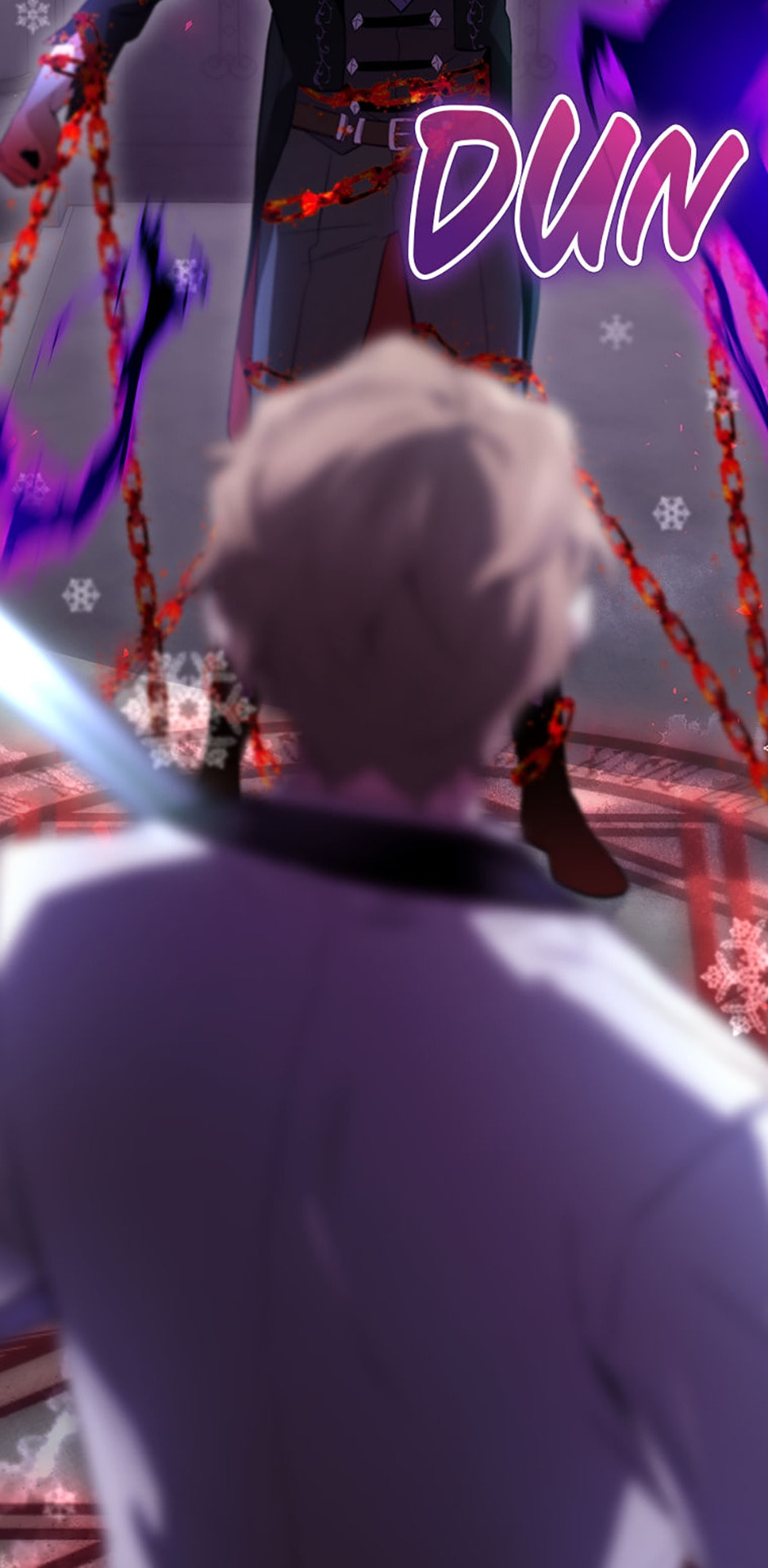 Read Ending Maker chapter 32 image 15 on Lezhin