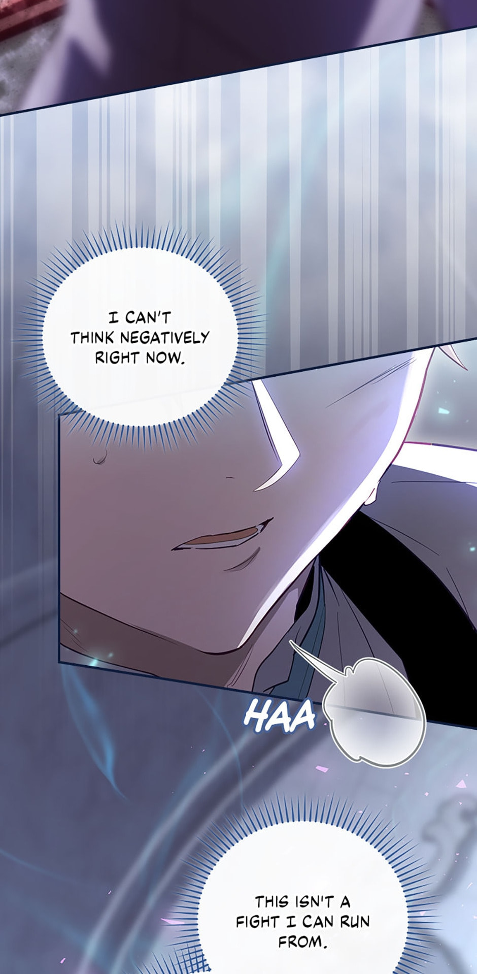 Read Ending Maker chapter 32 image 16 on Lezhin
