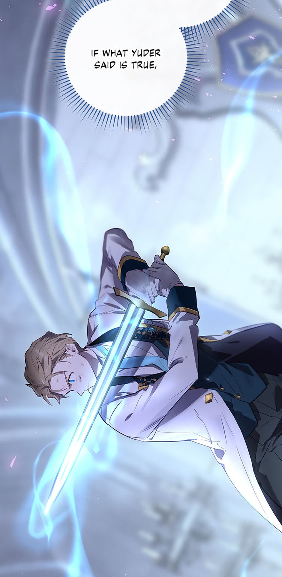 Read Ending Maker chapter 32 image 17 on Lezhin