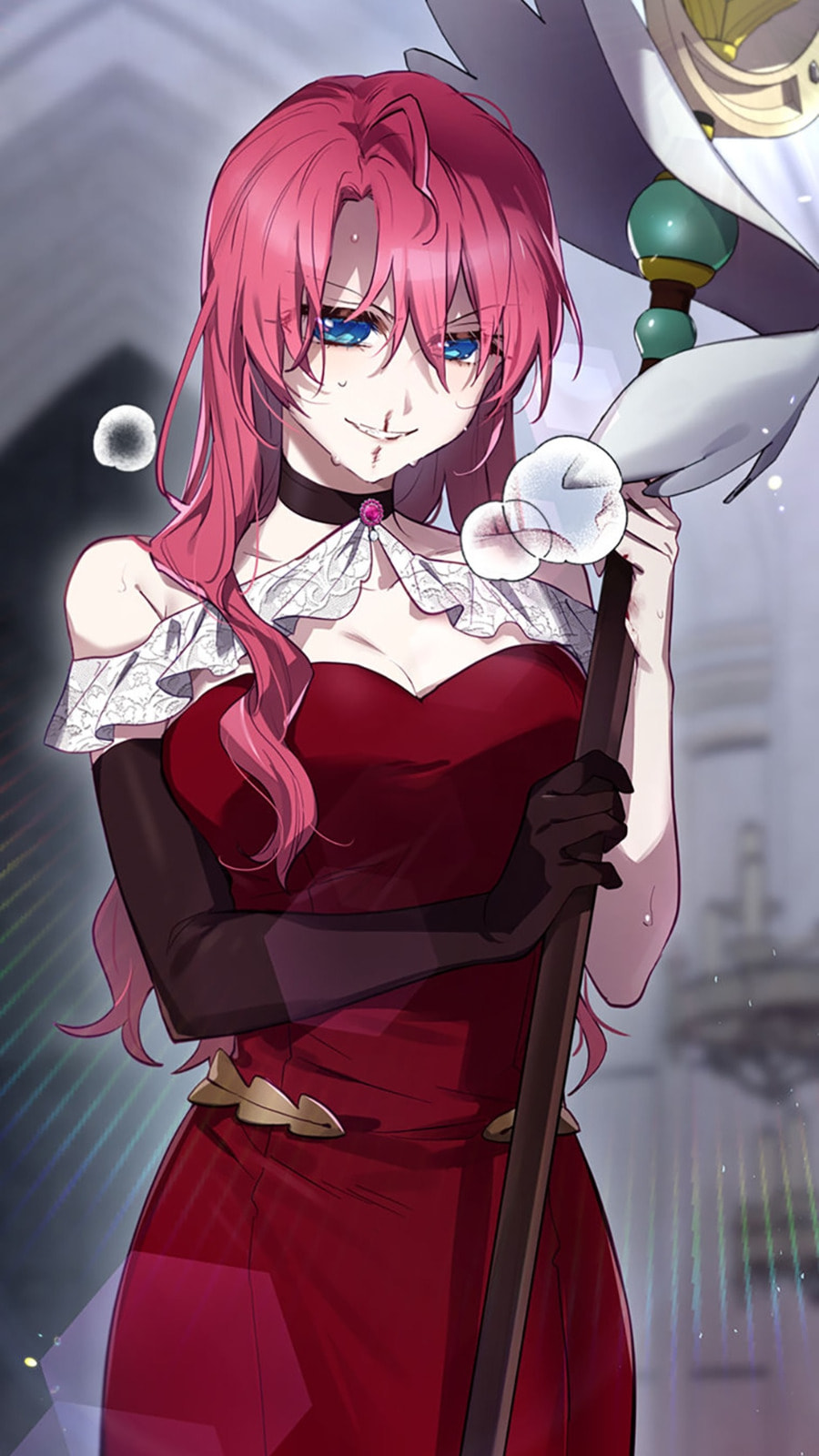 Read Ending Maker chapter 32 image 2 on Lezhin