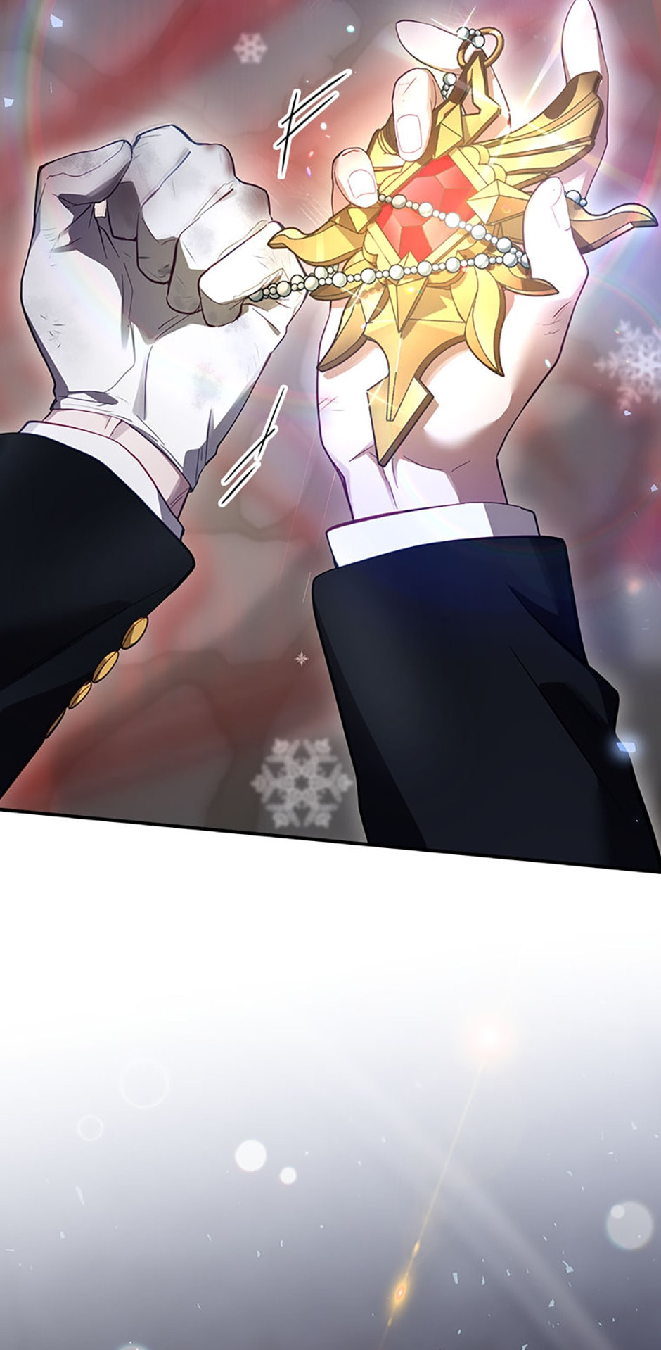 Read Ending Maker chapter 32 image 20 on Lezhin
