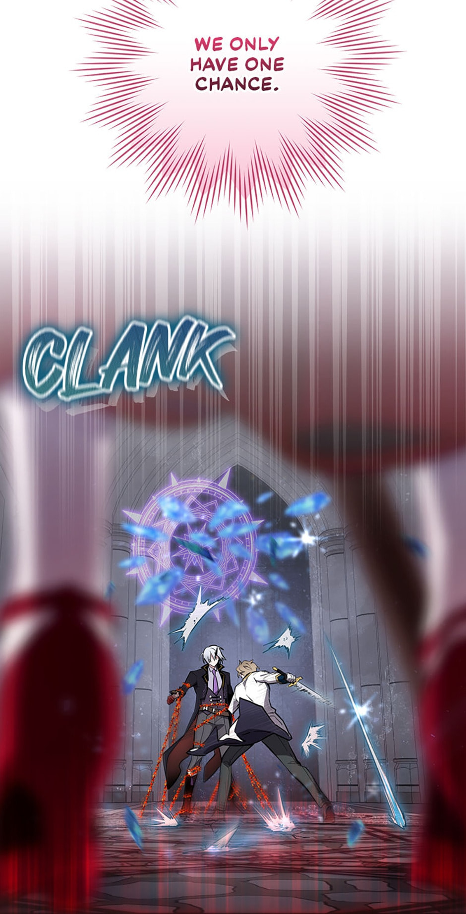 Read Ending Maker chapter 32 image 24 on Lezhin