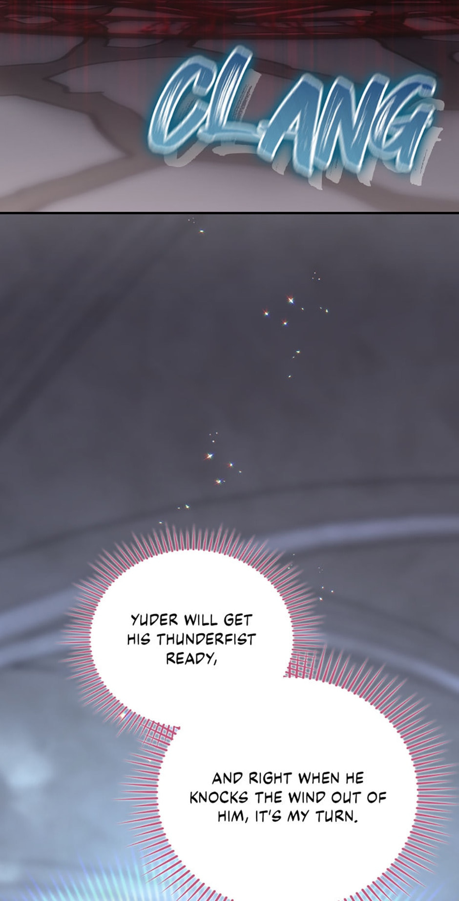 Read Ending Maker chapter 32 image 25 on Lezhin