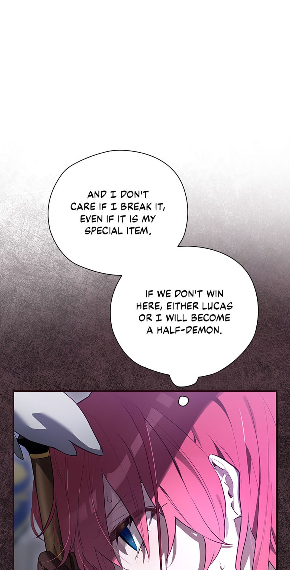 Read Ending Maker chapter 32 image 27 on Lezhin