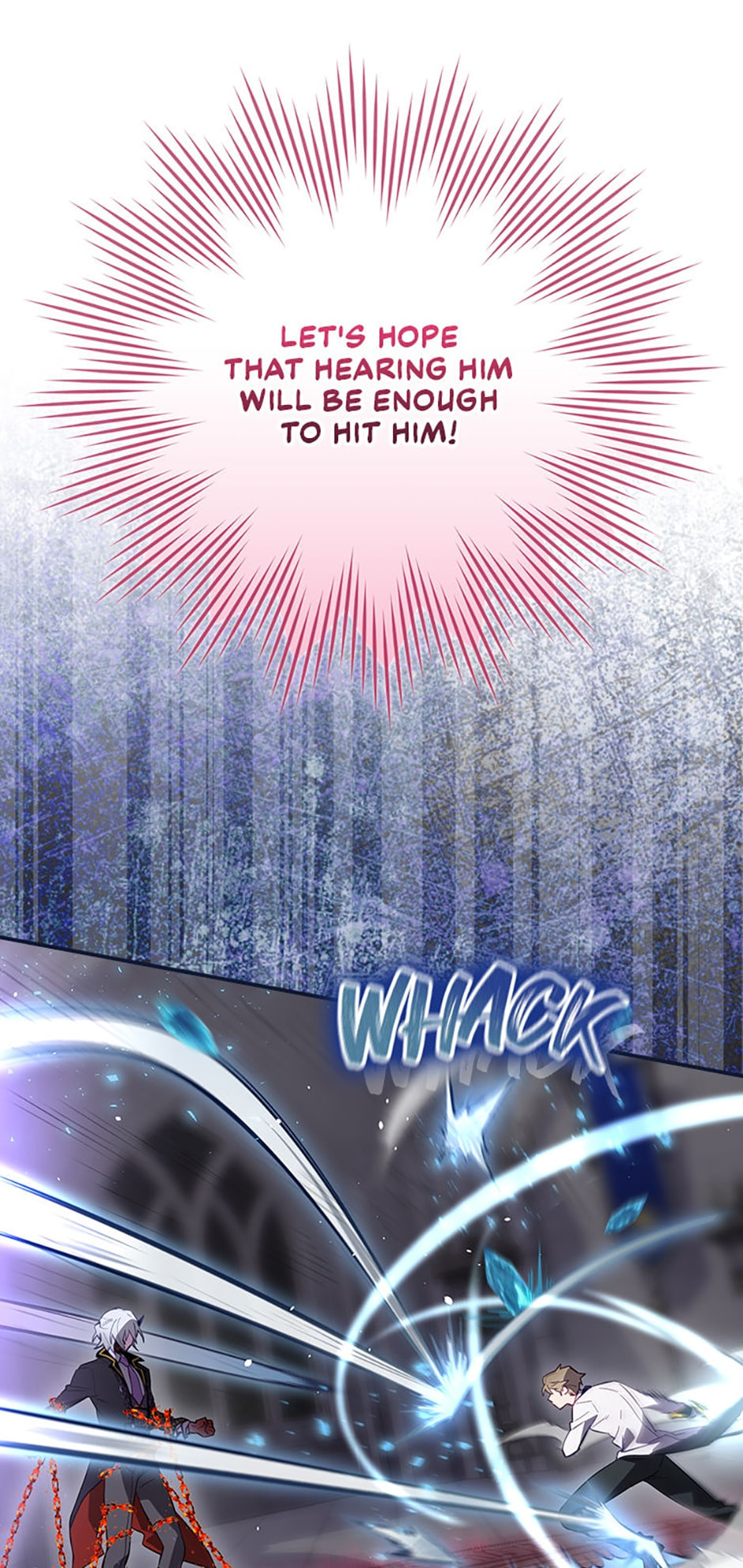 Read Ending Maker chapter 32 image 30 on Lezhin