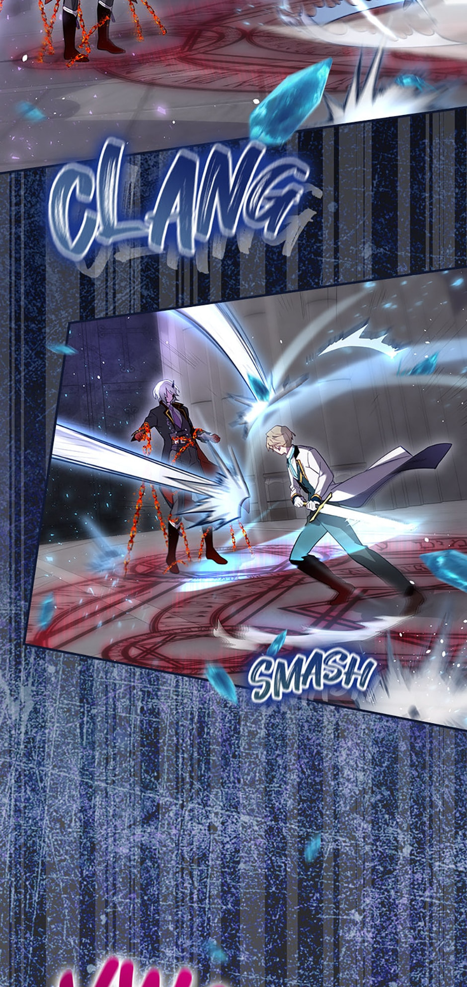 Read Ending Maker chapter 32 image 31 on Lezhin