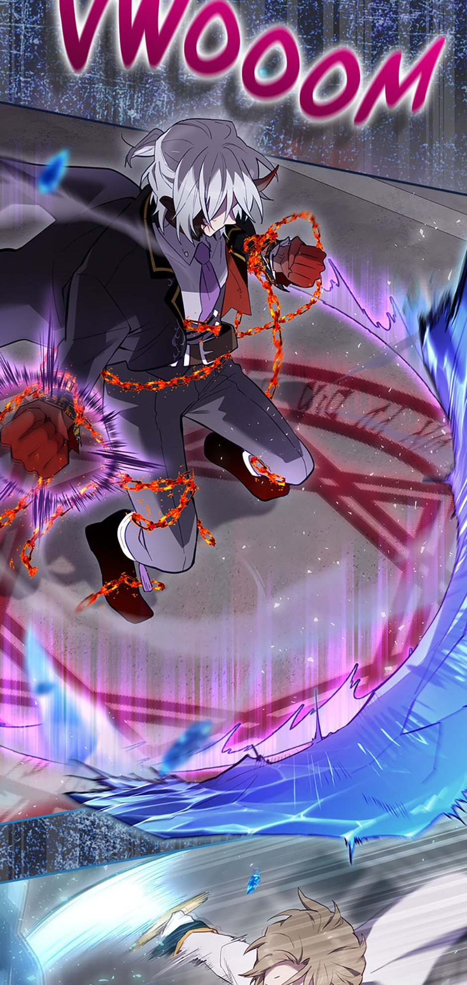 Read Ending Maker chapter 32 image 32 on Lezhin