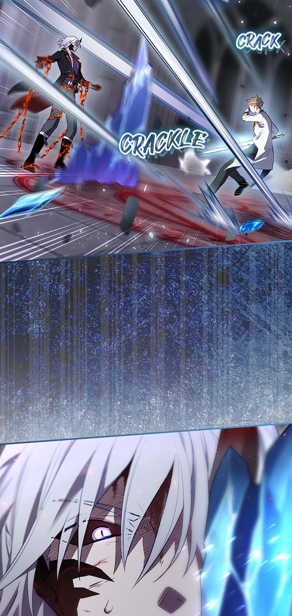Read Ending Maker chapter 32 image 34 on Lezhin