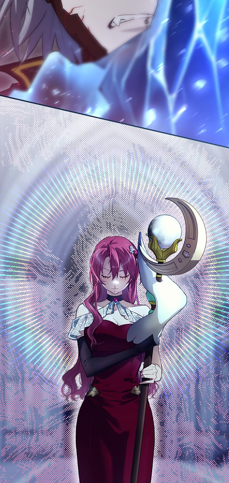 Read Ending Maker chapter 32 image 35 on Lezhin
