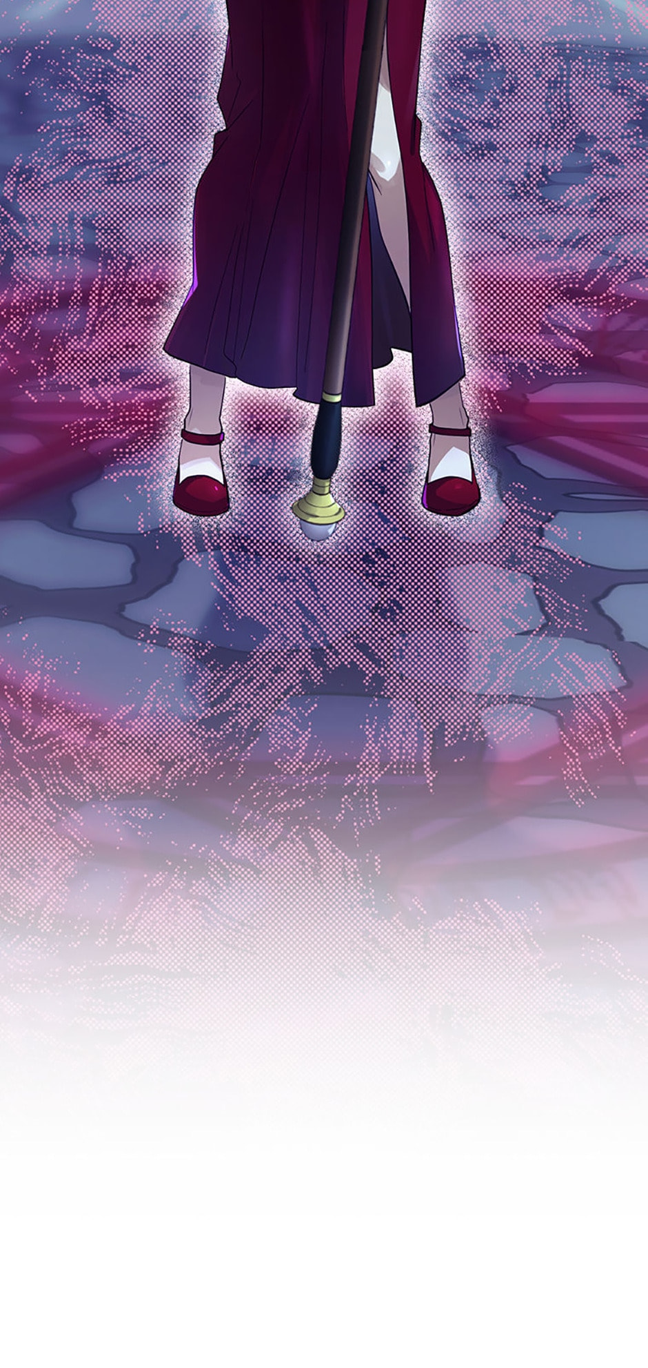 Read Ending Maker chapter 32 image 36 on Lezhin
