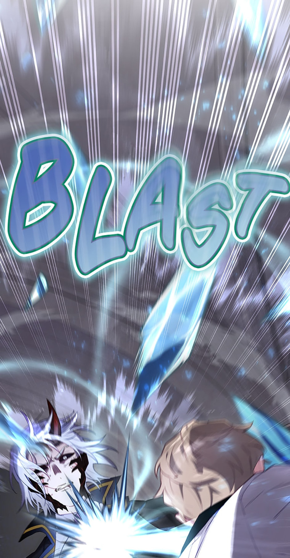 Read Ending Maker chapter 32 image 38 on Lezhin