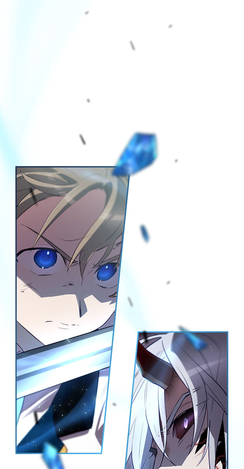Read Ending Maker chapter 32 image 40 on Lezhin