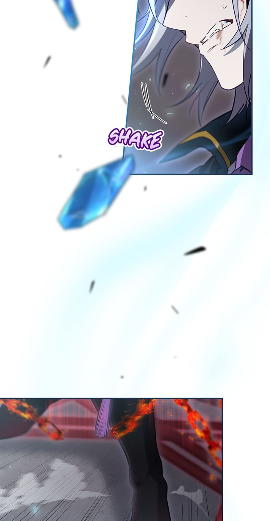 Read Ending Maker chapter 32 image 41 on Lezhin