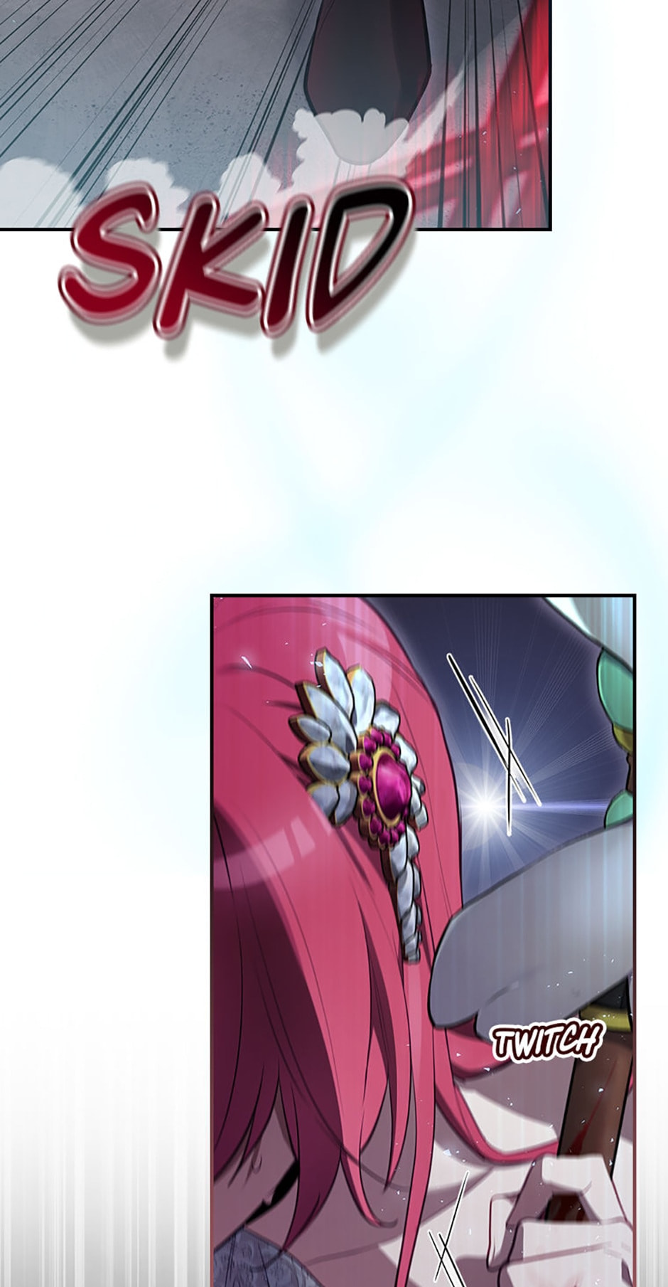 Read Ending Maker chapter 32 image 42 on Lezhin