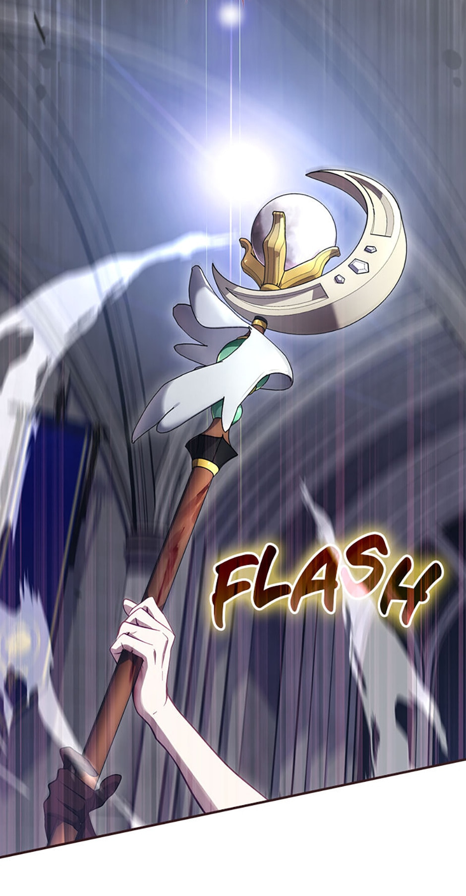 Read Ending Maker chapter 32 image 44 on Lezhin